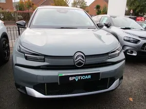 Begagnad Citroën e-C4