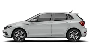 Usado VW Polo