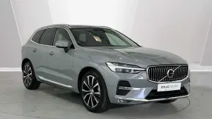 Usado Volvo XC60