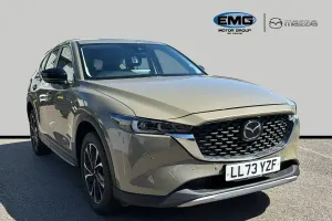 Usado Mazda 6