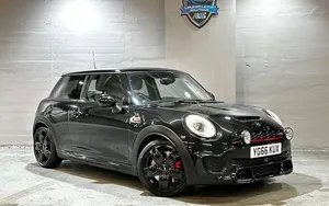 Używany Mini John Cooper Works