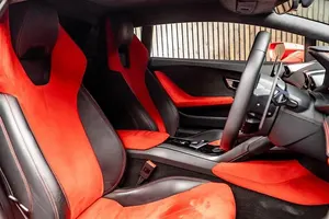 Used Lamborghini Huracán