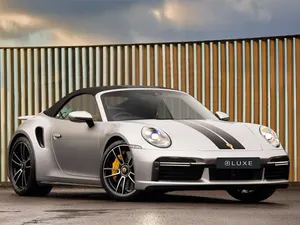 Begagnad Porsche 911