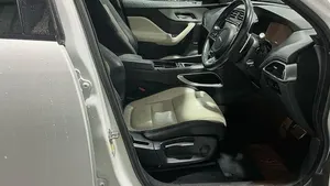 Second-hand Jaguar F-Pace