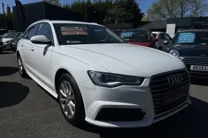 Usado Audi A6