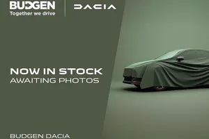 Begagnad Dacia Duster