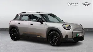 Usado Mini Aceman