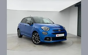Usado Fiat 500X
