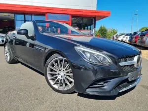Begagnad Mercedes E250