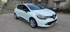 Usado Renault Clio IV