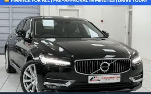 Usado Volvo S90