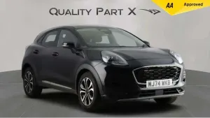 Usado Ford Puma