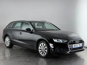 Usado Audi A4