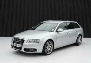 Usado Audi A6