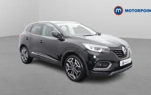Usado Renault Kadjar
