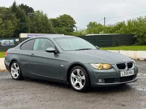 Usado BMW 320