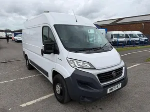 Usado Fiat Ducato