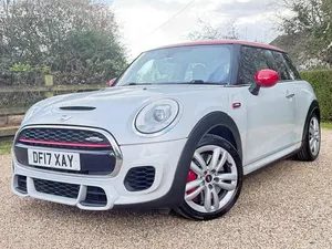 Używany Mini John Cooper Works