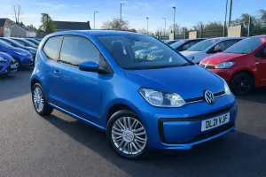 Usado VW up!