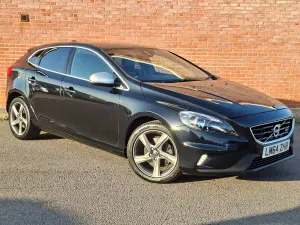Usado Volvo V40