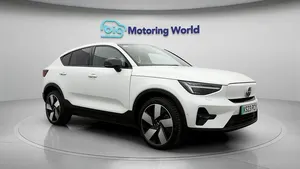 Usado Volvo C40