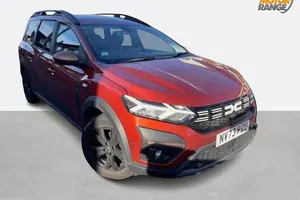 Second-hand Dacia Jogger