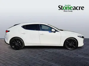 Usado Mazda 3