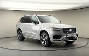 Usado Volvo XC90
