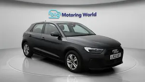 Usado Audi A1 Sportback