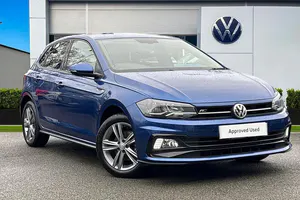 Usado VW Polo