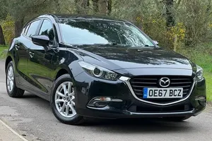Usado Mazda 3