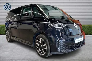 Usado VW ID. Buzz