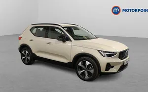 Usado Volvo XC40
