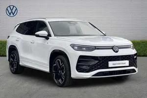 Usado VW Tayron