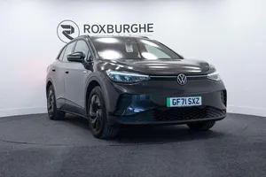 Usado VW ID.4