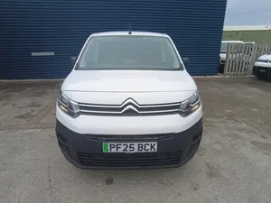 Usado Citroën e-Berlingo