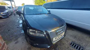 Begagnad Audi A3
