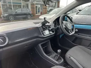 Usado VW up!