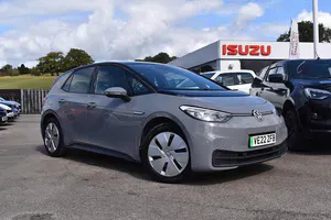 Usado VW ID.3