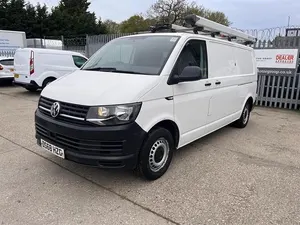 Usado VW Transporter