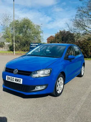 Usado VW Polo