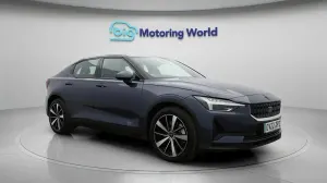 Usado Polestar 2