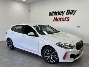 Begagnad BMW 128