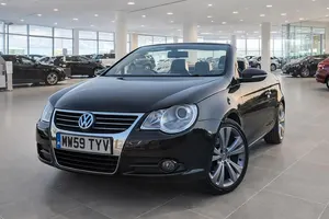 Usado VW Eos
