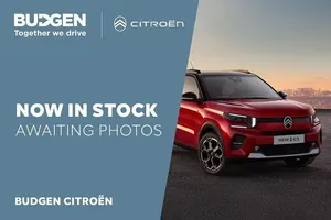 Używany Citroën C5