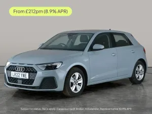 Usado Audi A1