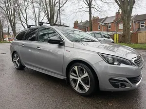 Używany Peugeot 308