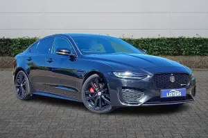 Usado Jaguar XE