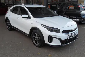 Usado Kia XCeed