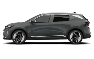 Begagnad Renault Scenic E-Tech
